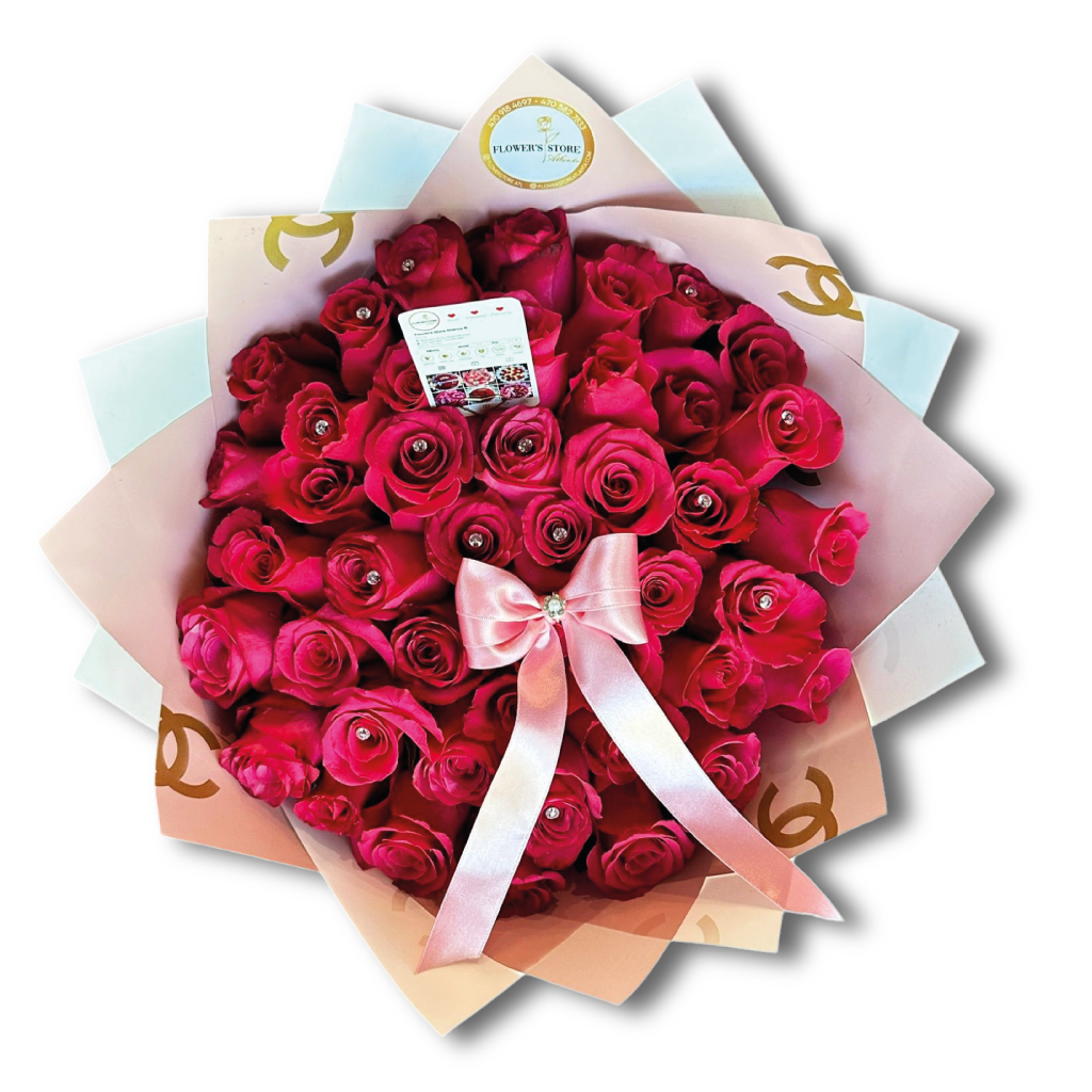 Dulces sueños - Flores de Colombia