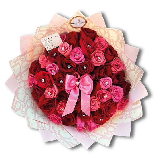 Petalos perfectos - Flores de Colombia